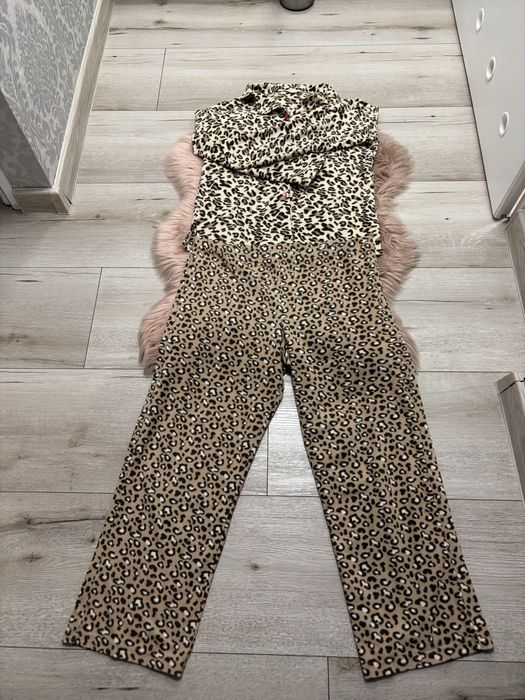 Piżama damska Secret