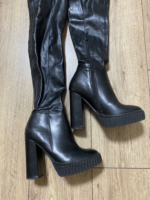 Stivali shop guess dolores