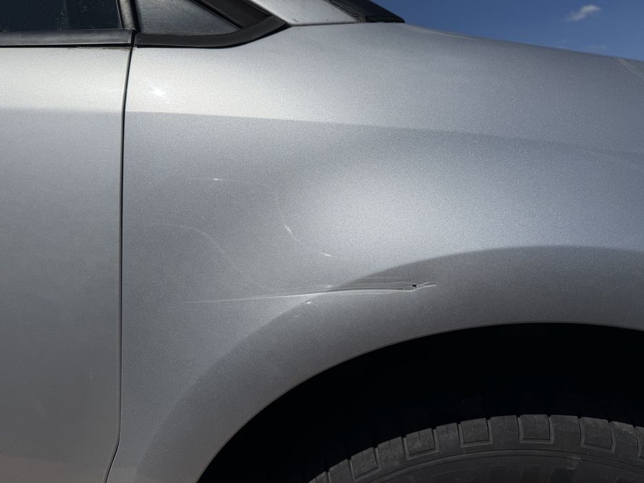 Samochód Citroen C4