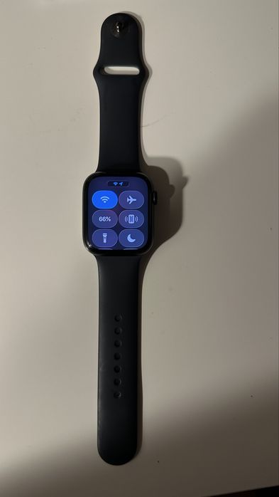 Apple Watch Series 8 GPS 45 mm – Bom estado