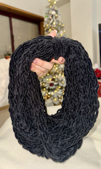 Cachecol novo - diferentes colores