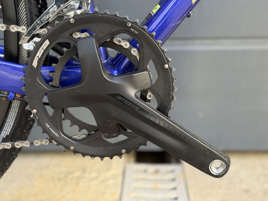 Велосипед Giant Revolt 1 ( XL ) 2025