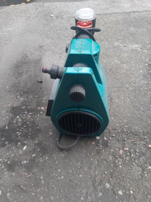 Pompa gardena 4000/4