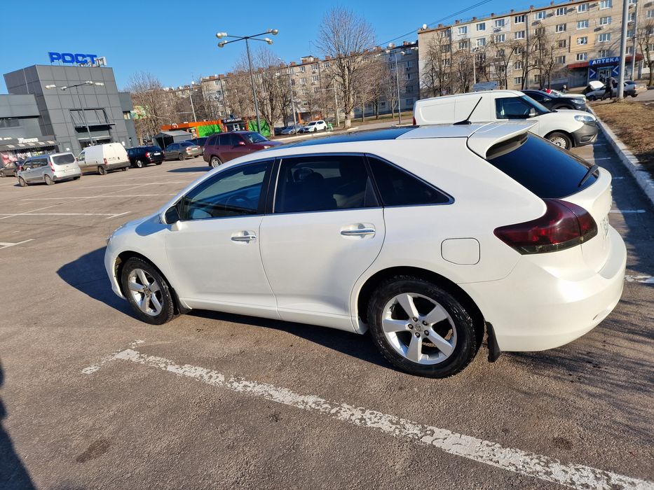 Продажа автомобиля