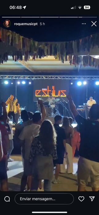 Aluguer camioes palco e som e luz