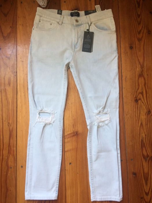 Джинсы Bershka нові