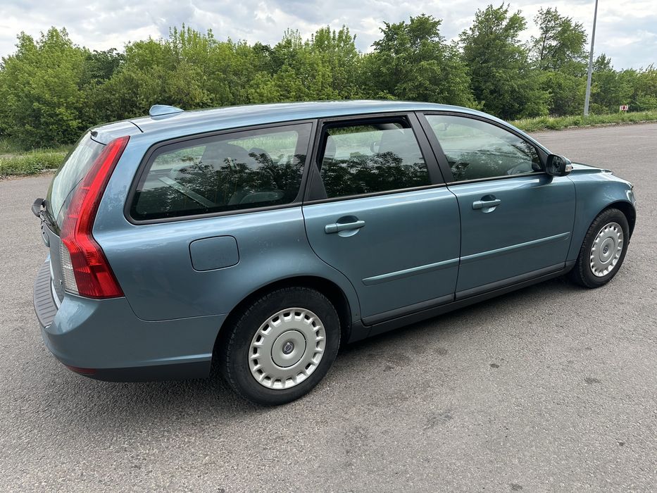 Продам авто Volvo v50