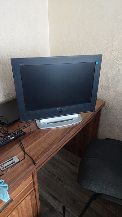Телевізор  Philips 
Телеві