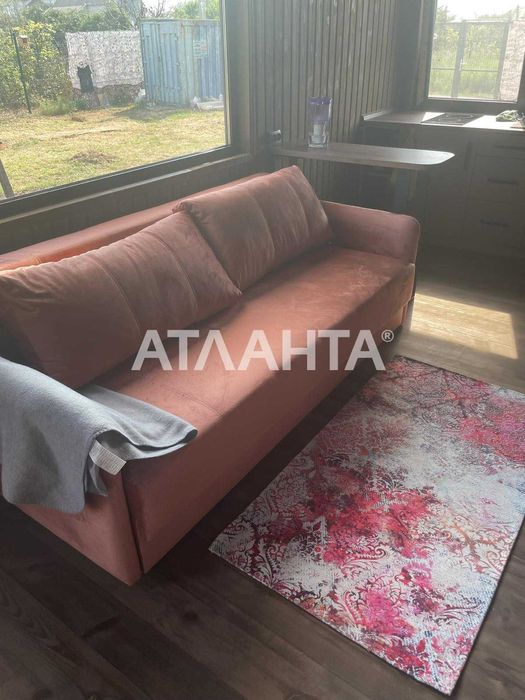 Дом по адресу Фонтанская дор. (площадь 33 м²) - Atlanta.ua - фото 3