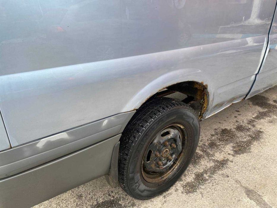 Продам Ford Transit 2007