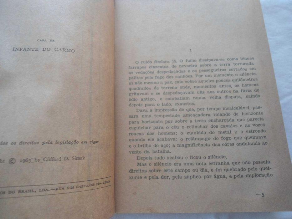Nº 200 da coleção Vampiro (volume duplo comemorativo)