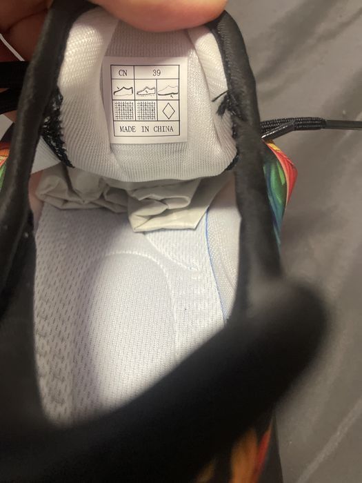 Легесенькі літні кроси розмір 39