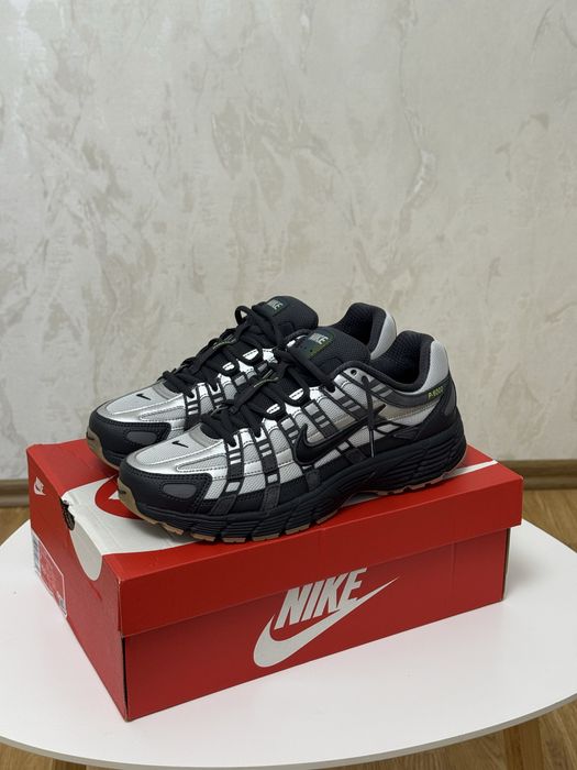 Оригінал | Nike P-6000 IQ0577-025
