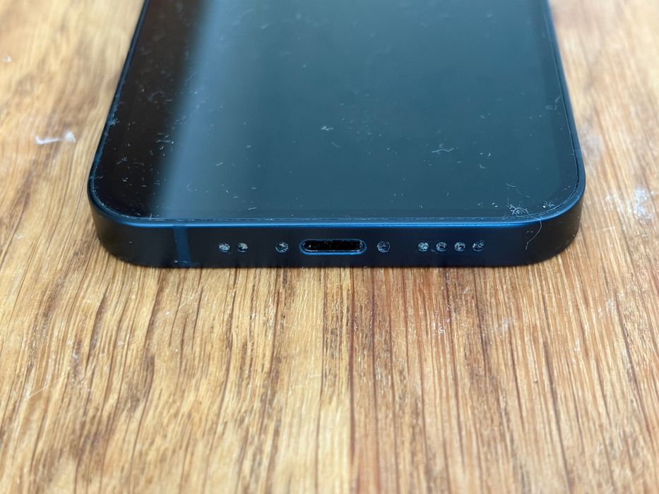 Iphone 13 mini 128GB Black