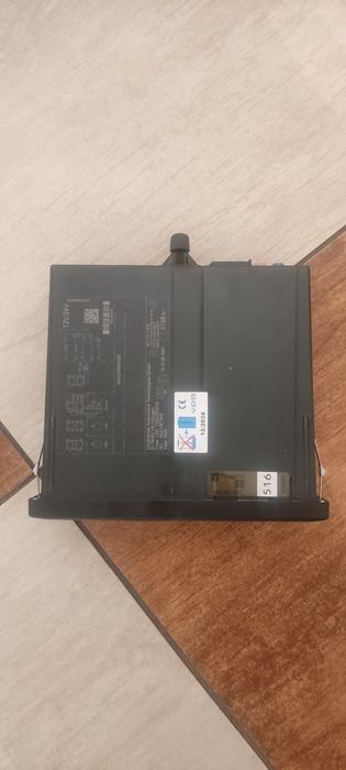 Tachograf G2V2 STD/ADR Continental/VDO