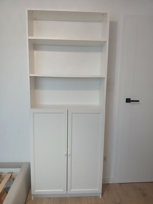 Regał Billy Ikea