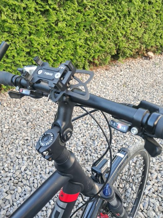 Rower Męski Pegasus Solero SL Disc 28cali
