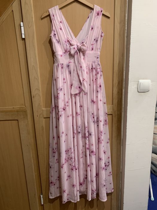 Sukienka na ślub/ na studniówkę/ na komunię/ wieczorowa