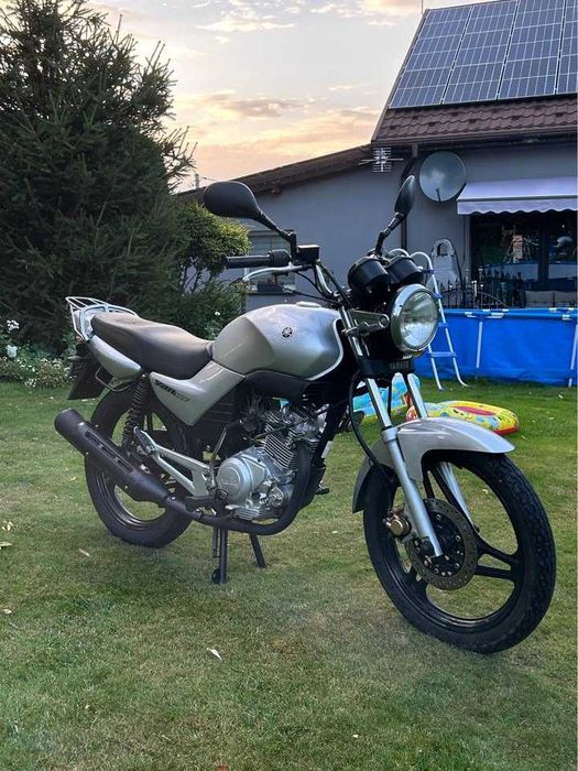 Yamaha