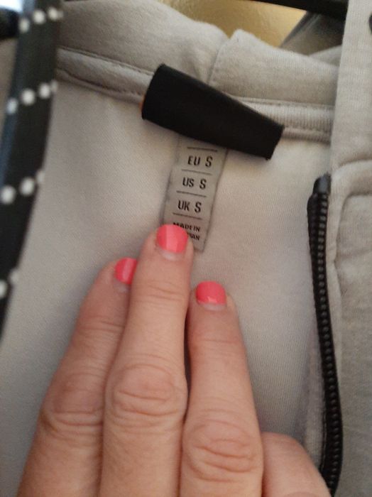 Blusão com capuz Ellesse