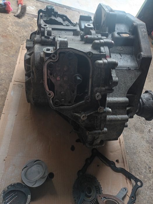 Коробка передач автомат