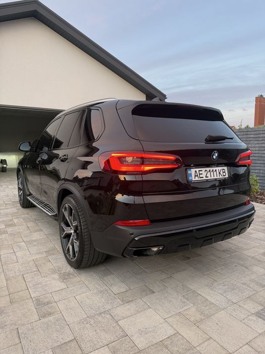 Продам  свой X5G05
