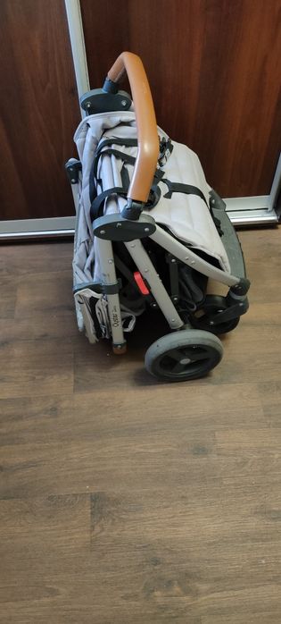 Прогулочная коляска Oyster zero