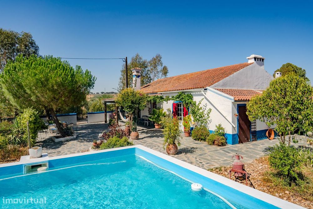 Quinta ! Venda | Alentejo | Alandroal