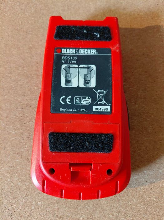 BLACK DECKER SENSOR514021876229089281