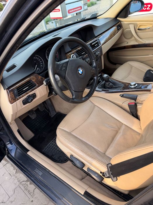 Sprzedam Bmw e91
