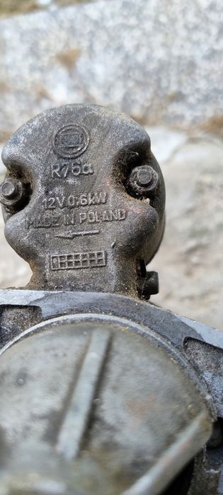 Sprzedam rozrusznik