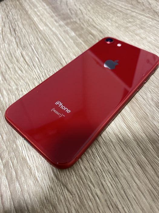 IPhone 8 64 GB Red