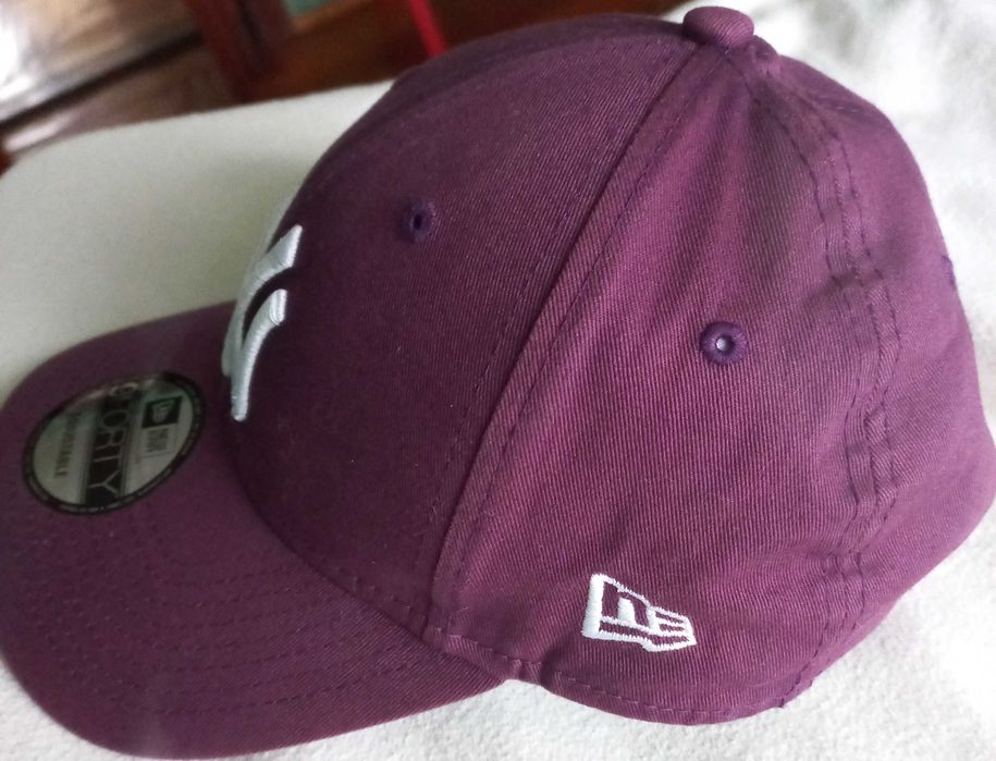 Бейсболка, кепка  New era чоловіча   New York  мужская