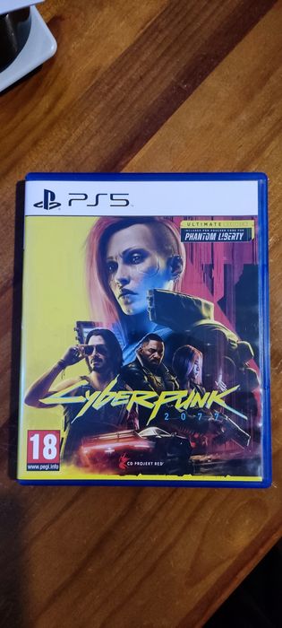 Vários Jogos PS4 e PS5