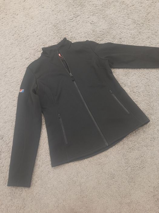 Engelbert straus куртка софтшелл  жіноча