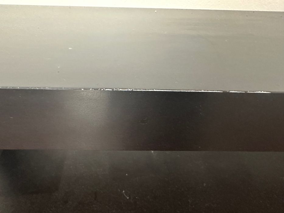 Móvel de televisão Ikea