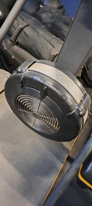 Ski Topgim como novo