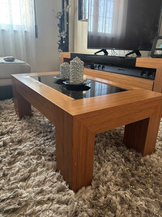 Mesa de centro para sala