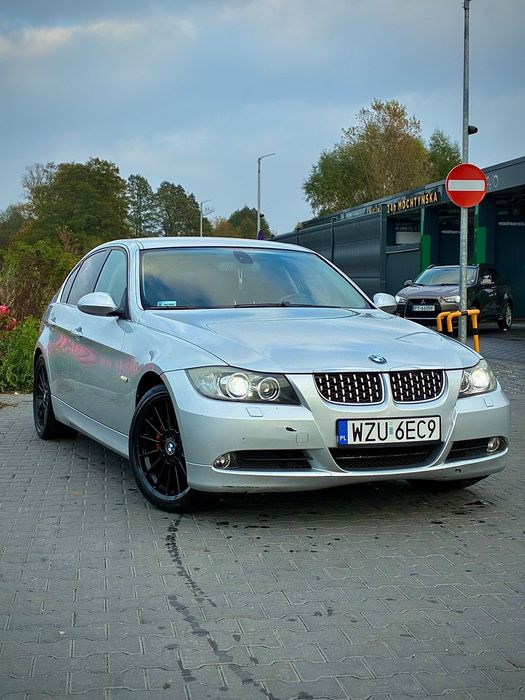BMW Seria 3