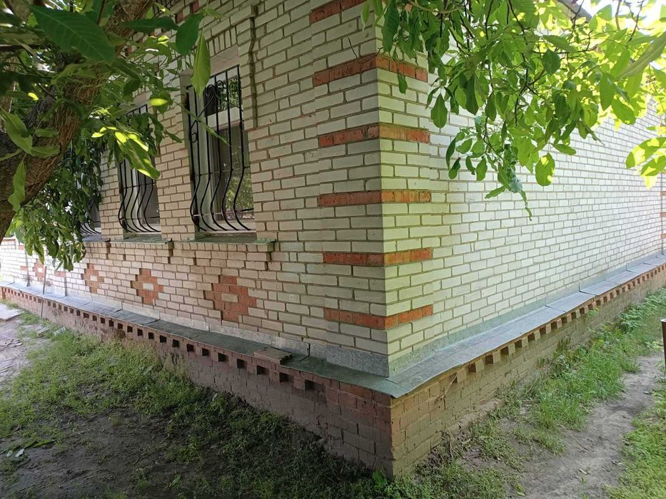 Продам дом в Сумах. Площадь 58 м кв.