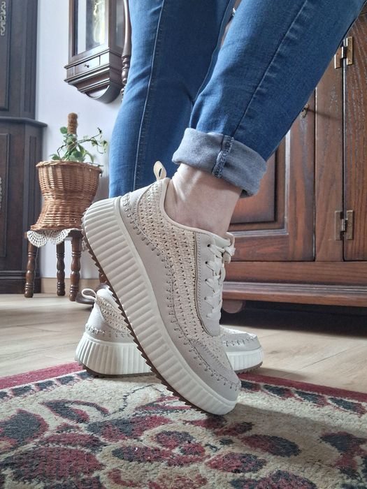 Buty sportowe 39 Dream Pairs