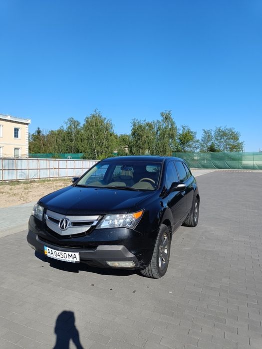 Продам Acura MDX