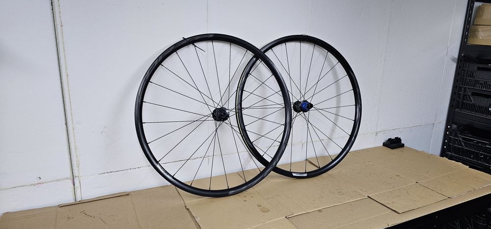 Komplet kół 28" Forza NORTE G. Sram XDR
