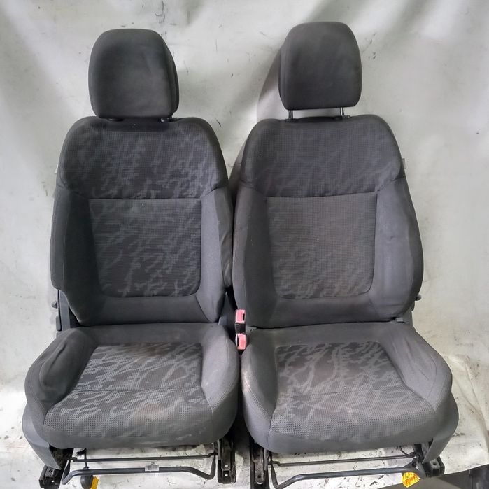 Conjunto de bancos PEUGEOT 3008 I (0U_)