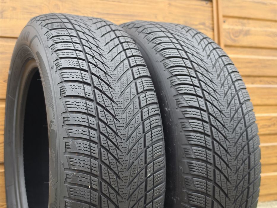 215/60R16 /16 opony zimowe Goodyear. 2024r! Wysyłka montaż