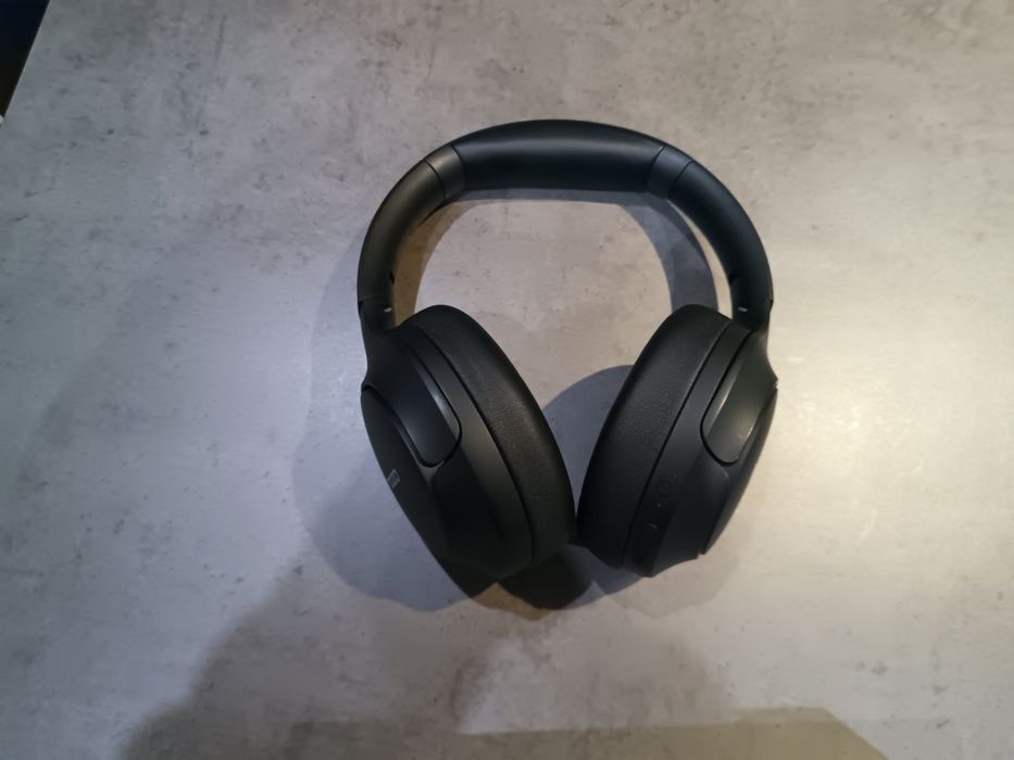 FONES  HT2 TOZO pretos