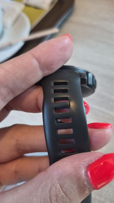 Garmin instinct 2