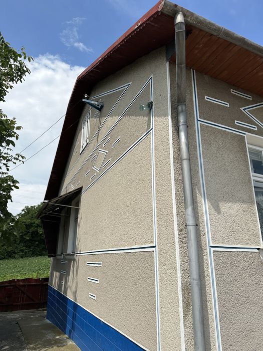 Продам будинок біля Снятина