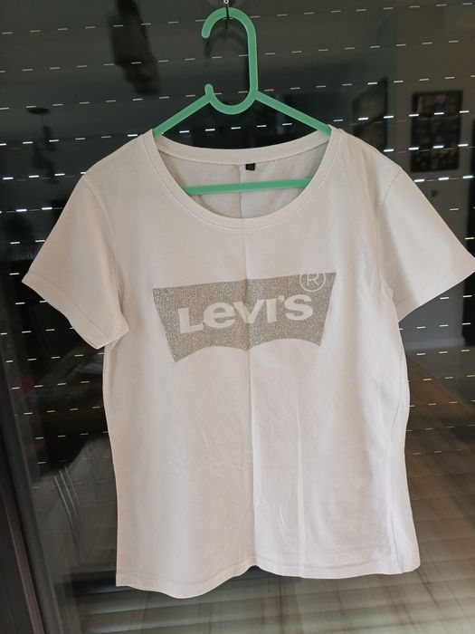 Levi's t-shirt, rozm.S