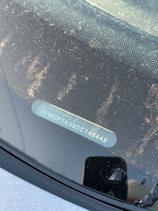 Продам Volkswagen Passat B7 SEL 2013 рік можлива розстрочка,кредит!